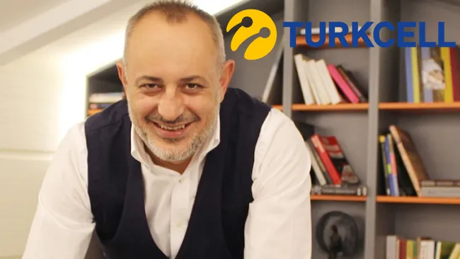 Ünlü iletişimci Nedim Özkan’a Turkcell şoku!