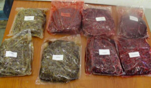 Bir kaçakçılık hikayesi! Kaçak nargile tütünleri hangi belediyenin?