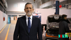 Yeni Nesil Araç Teknolojileri Mükemmeliyet Merkezini BTSO hayata geçirdi