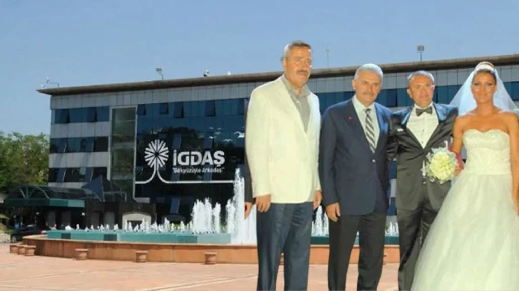 Yolsuzluktan alındı, yasağı kalktı… Ünlü fabrikatör dönüyor… Binali Yıldırım bu işin neresinde