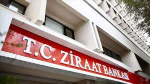 Ziraat Bankası’nda usulsüzlük zinciri: Ziraat yöneticisinden kendi şirketine kredi