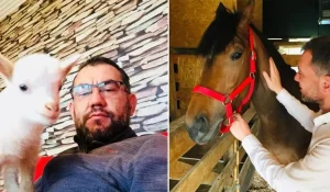 Cinsel içerikli ilaç vurgununda çarpıcı detaylar! Bu yöntemle günde 200 bin lira kazanıp çiftlik kurdu!