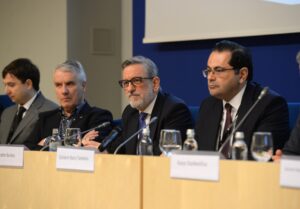 Bursa İş Dünyası Yeni İşbirlikleri İçin Litvanya’da