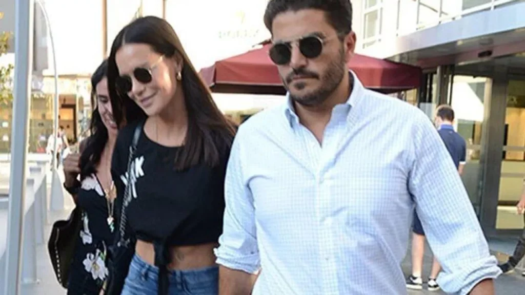 İş insanı Uğur Akkuş ve yeğenine nitelikli dolandırıcılık suçundan hapis cezası verildi