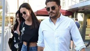 İş insanı Uğur Akkuş ve yeğenine nitelikli dolandırıcılık suçundan hapis cezası verildi