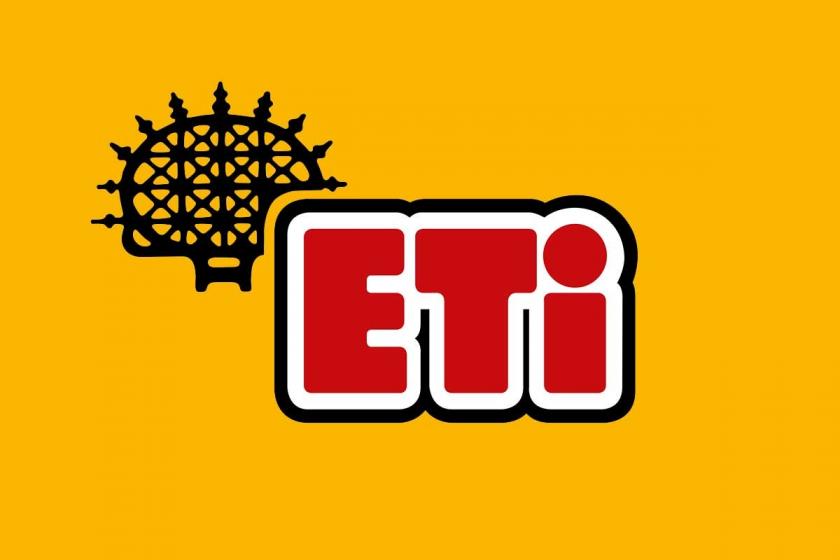 Eskişehir’deki Eti fabrikasında bir işçi intihar etti