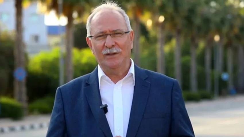 KKTC’de yükseköğrenimde rüşvet krizi: YÖDAK Başkanı Turgay Avcı tutuklandı