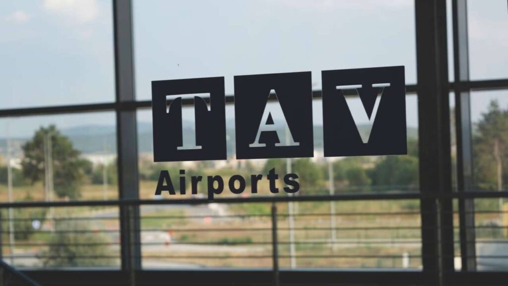 TAV Havalimanları, Lagos Havalimanı ihalesinden çekildi