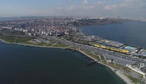 Kanal İstanbul’da Kuzu kardeşlere ihale