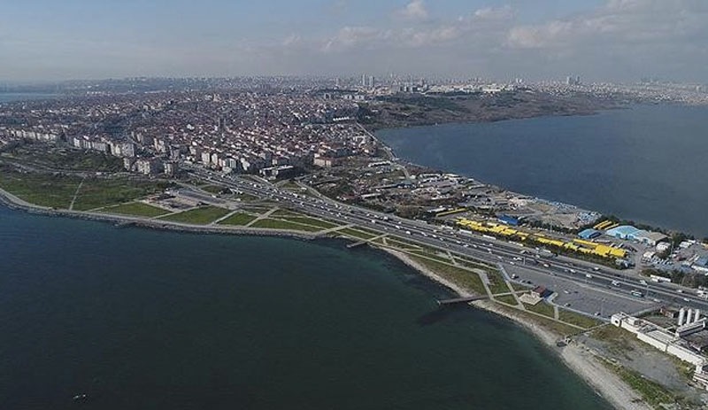 Kanal İstanbul’da Kuzu kardeşlere ihale