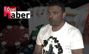 Türkiye’nin Konuştuğu İsimdi: O Bahis Baronu Buhar Oldu