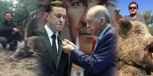 Nebi Hatipoğlu’nun Sildiği Fotoğraflar!