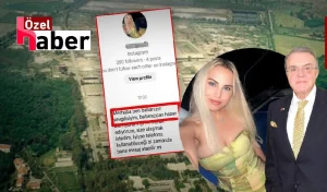 Asırlık kâğıt devinde ‘genç sevgili’ krizi