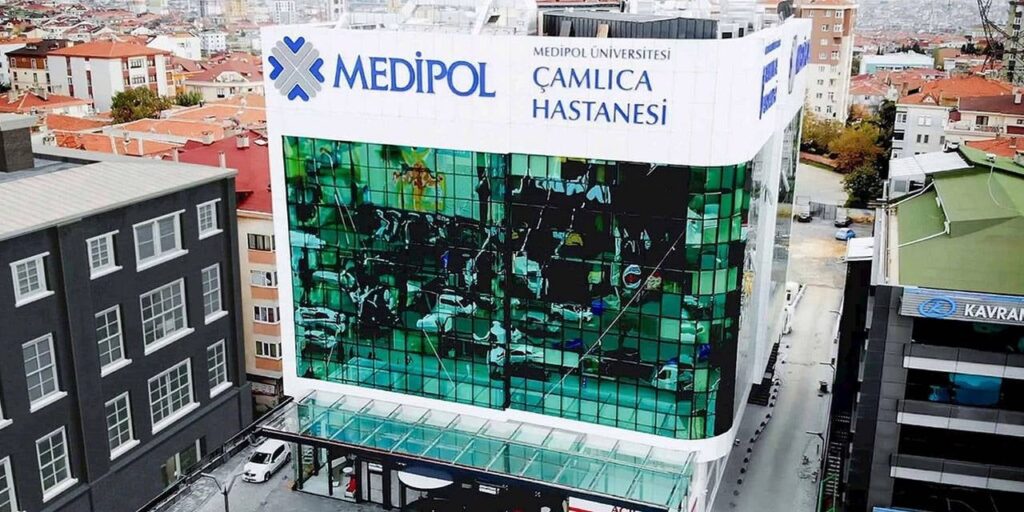 Medipol’ün arazisi davalık oldu