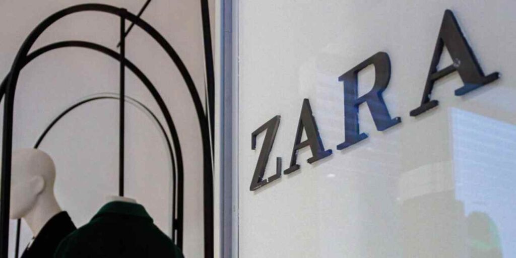 Zara, Oysho, Pull-Bear, Bershka, Massimo Dutti, Stradivarius… İspanyol tekstil devini zora sokan eylem