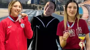 Milli Sporcunun Ailesi 4 Milyon TL Karşılığında Şikayetten Vazgeçti