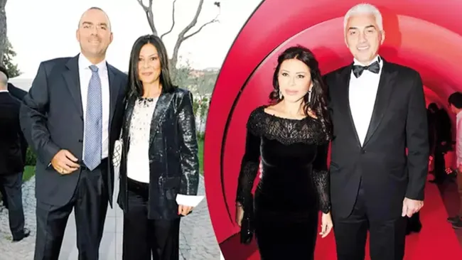 Sabancı’larda damat kavgası! Faruk Bilen, Haluk Dinçer’e dava açtı