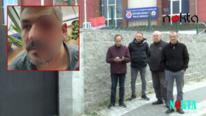 4 öğrenciyi darp ettiği öne sürülen okul müdürü gözaltına alındı