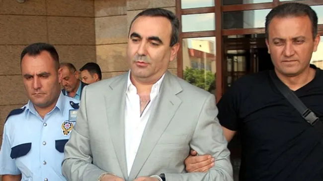 Erol Evcil ve ailesine kötü haber