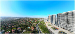 Adres yine Büyükçekmece: Ölüm blokları…