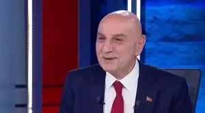 AKP’nin Ankara Adayı Altınok Mal Varlığını Açıkladı! Listedeki Mülkler Dudak Uçuklattı