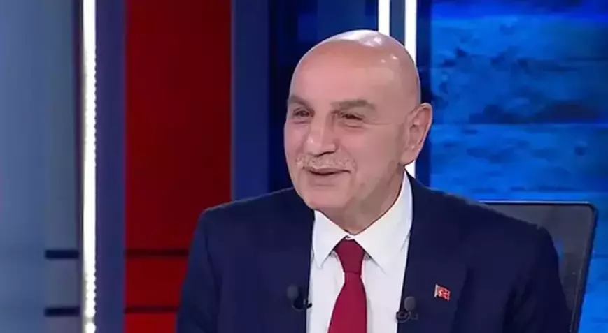 AKP’nin Ankara Adayı Altınok Mal Varlığını Açıkladı! Listedeki Mülkler Dudak Uçuklattı