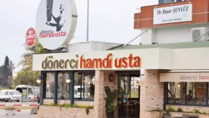 Lokantacı Hamdi ‘Dönerci’yi yendi