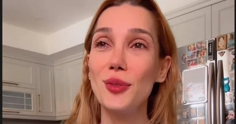 Bir paylaşım yaptı bedeli 346 bin TL oldu! Derya Balta’ya Ticaret Bakanlığı’ndan ‘reklam’ cezası