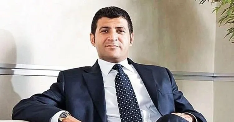 FETÖ firarisi Bekir Boydak İstanbul’da yakalandı