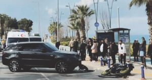 Karıştığı kazada bir kişi ölmüştü… İzmirli modacı tutuklandı!