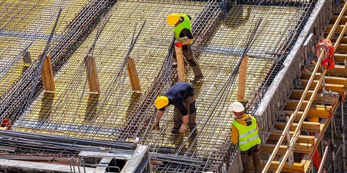Bursalı Taham İnşaat iflas etti: Almanya’da bile projeleri vardı