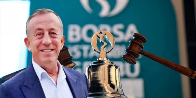 Ali Ağaoğlu’nun halka arzı iptal mı oldu?