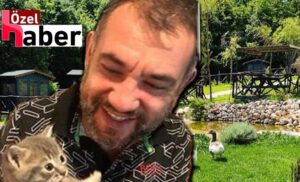 Kargo Şirketinden Çalınan Bilgilerle Jigolo Tuzağı