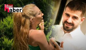 Ayhan Bora Kaplan’ın eşi ile birlikte sevgilisi de gözaltına alındı!