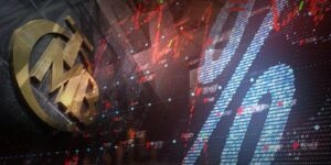 Merkez Bankası faiz kararını açıkladı: Faiz oranı yüzde 50’ye çıkarıldı. Baz puan 500 oldu