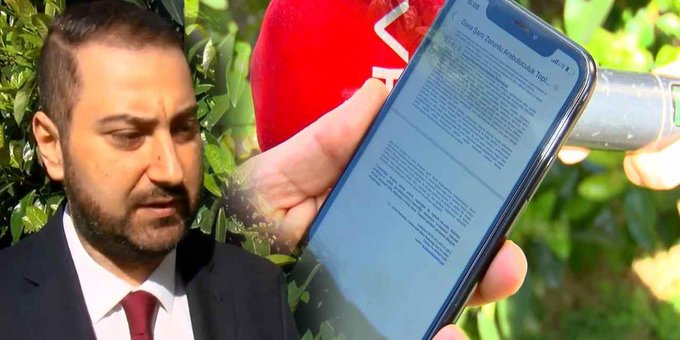 Bankadaki su baskınında kripto para ile dijital veri kaybı iddiası