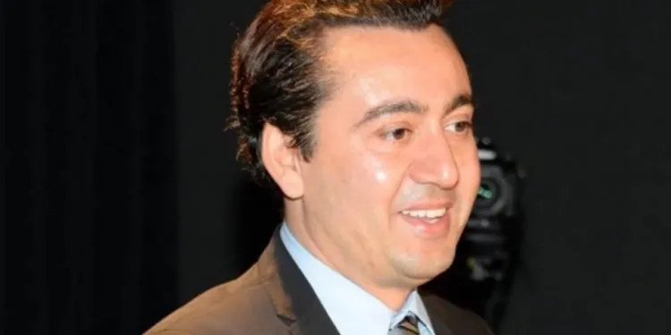 Borsanın Altın Çocuğuna SPK’dan Ceza!