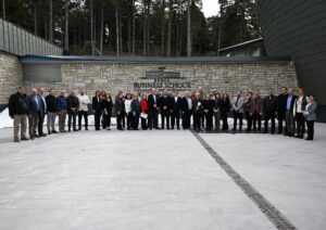 BTSO Sağlık Konseyi Sektörün Geleceği İçin Çalışıyor