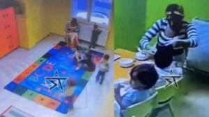 Neşe Erberk’in anaokulunda dayak skandalı!