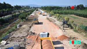 Downtown ucubesi sürüş güvenliğini tehlikeye sokuyor