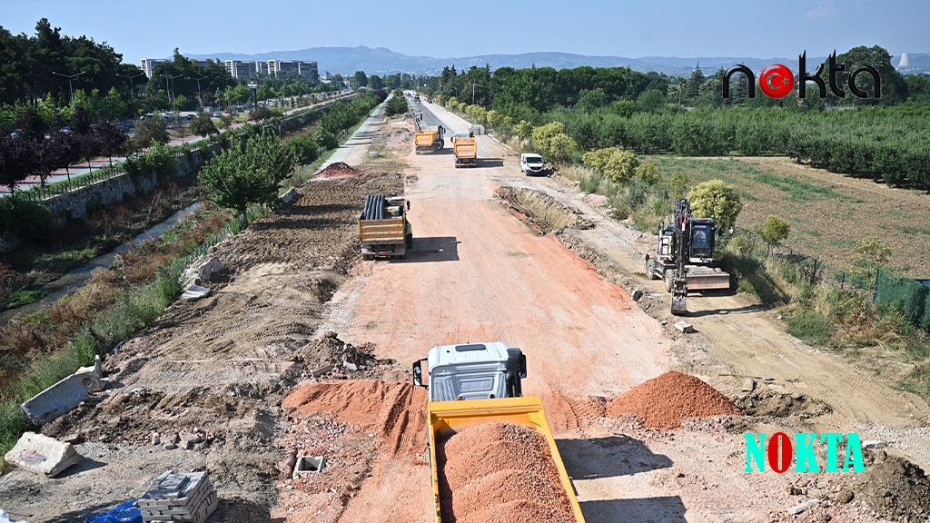 Downtown ucubesi sürüş güvenliğini tehlikeye sokuyor