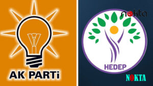 AK Parti DEM beklentisi AK Parti DEMleniyor mu?