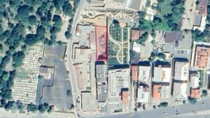 Beton ve Rant Sever Bakanlığı