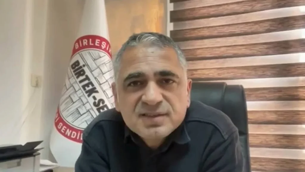 Birtek-sen’e 1.5 milyonluk ceza!