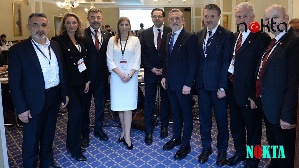 BTSO, Türkiye’den Litvanya’ya Düzenlenen En Büyük Ticaret Heyeti Programına İmza Attı