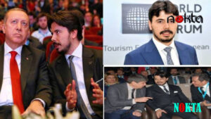 Bulut Bağcı hakkında yeni iddialar Gazeteciler parlattı o dolandırdı