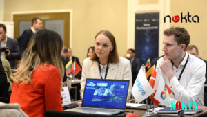 Bursa BTSO’dan Litvanya’ya büyük çıkarma