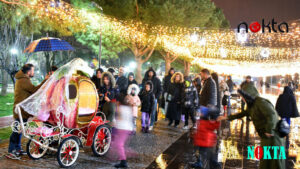 Bursa Yıldırım’da Ramazan’ın bereketi Yıldırımlılarla buluşuyor