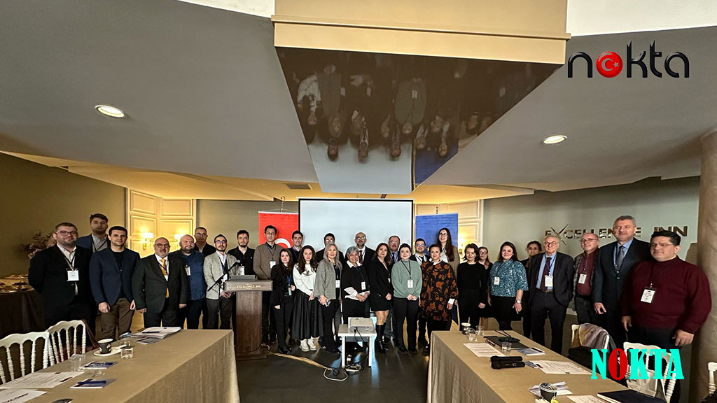 BUTEXCOMP Kümesi Ankara ve İstanbul’da Tanıtıldı