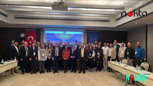 BUTEXCOMP Kümesi Ankara ve İstanbul'da Tanıtıldı